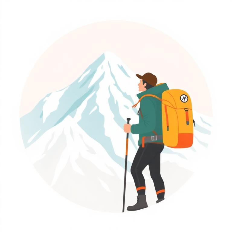 High-Altitude Experts